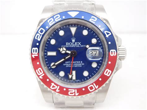 replica pepsi rolex|rolex pepsi new price.